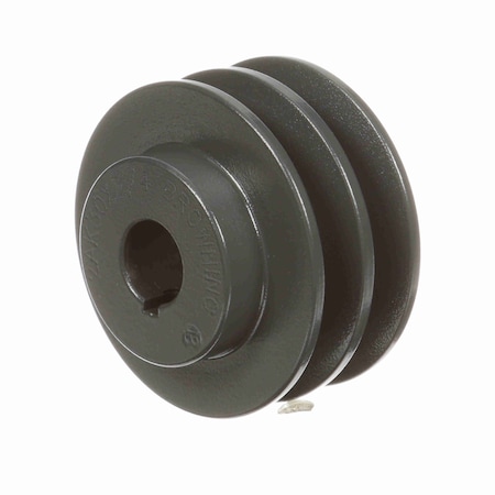 Browning 2 Groove Cast Iron Fhp - Finished Bore Sheave, 2AK30X3/4 2AK30X3/4